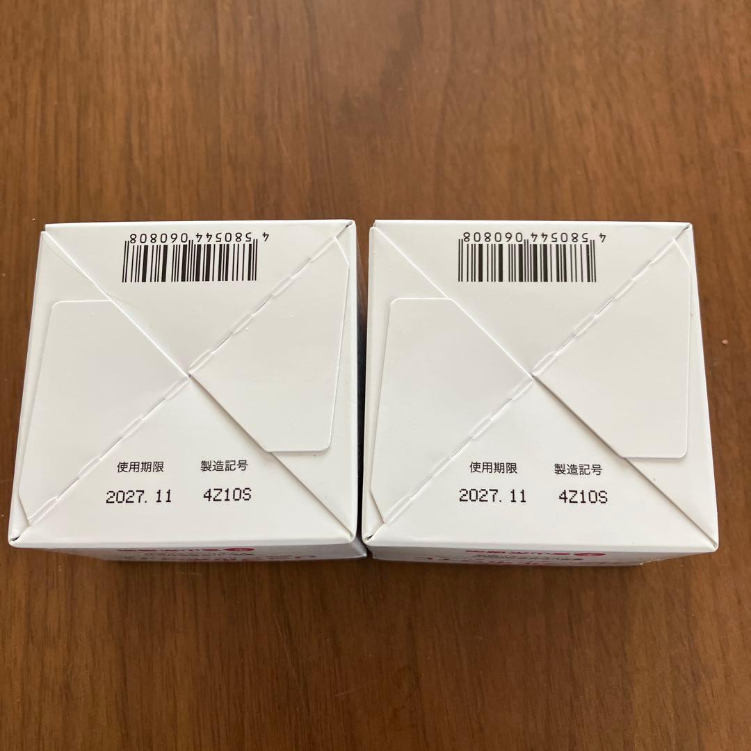 KIMIE WRINKLE WHITE フェイスクリーム 50g・2個