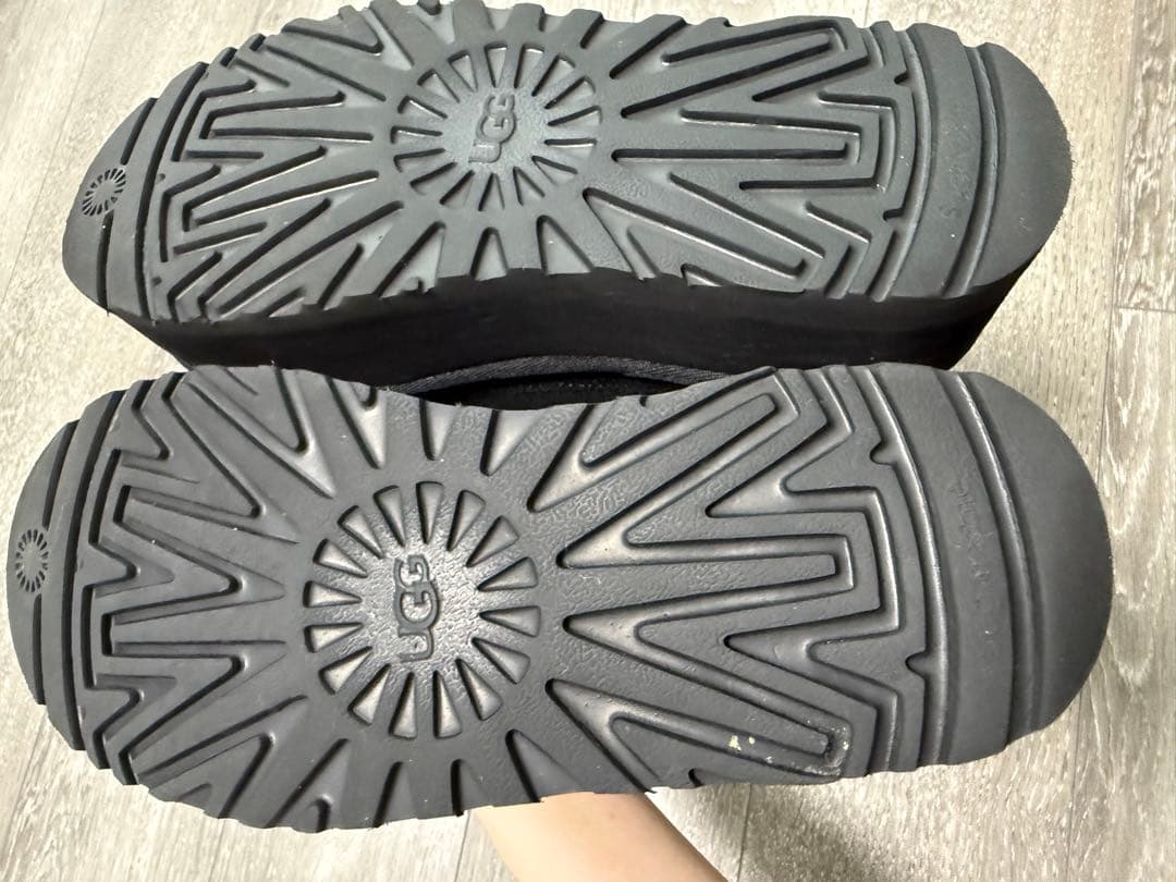 UGG Neumel Platform Chelsea Boot 22センチ