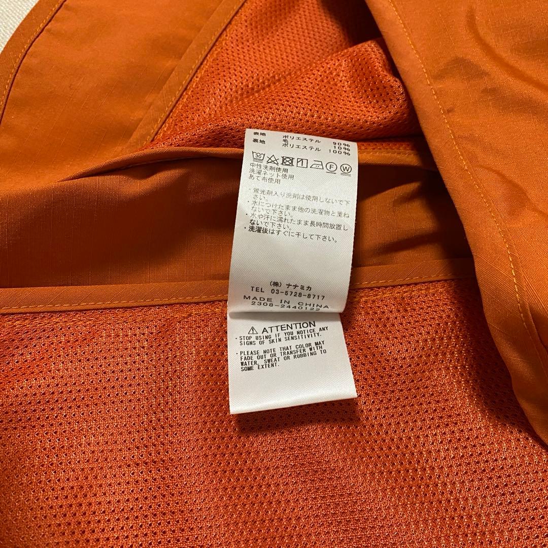 ジャケット・アウター THE NORTH FACE Mountain Wind Vest