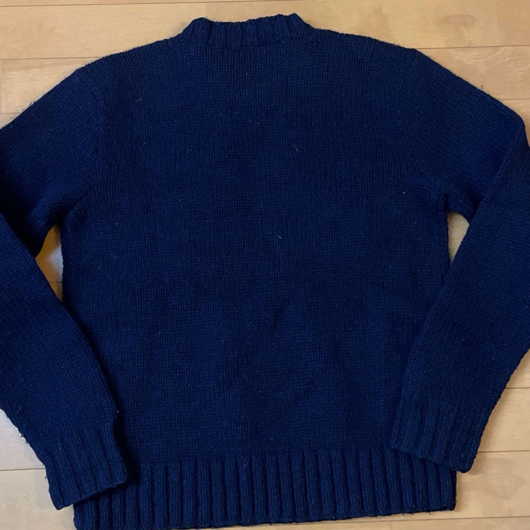 s*e様 ラルフローレン スターニット