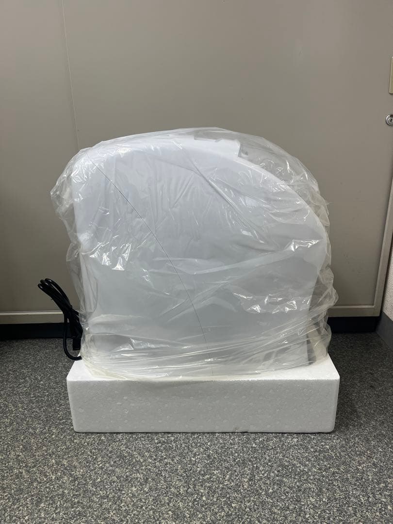 酸素発生器　M1O2-C5L 神戸メディケア　日本製