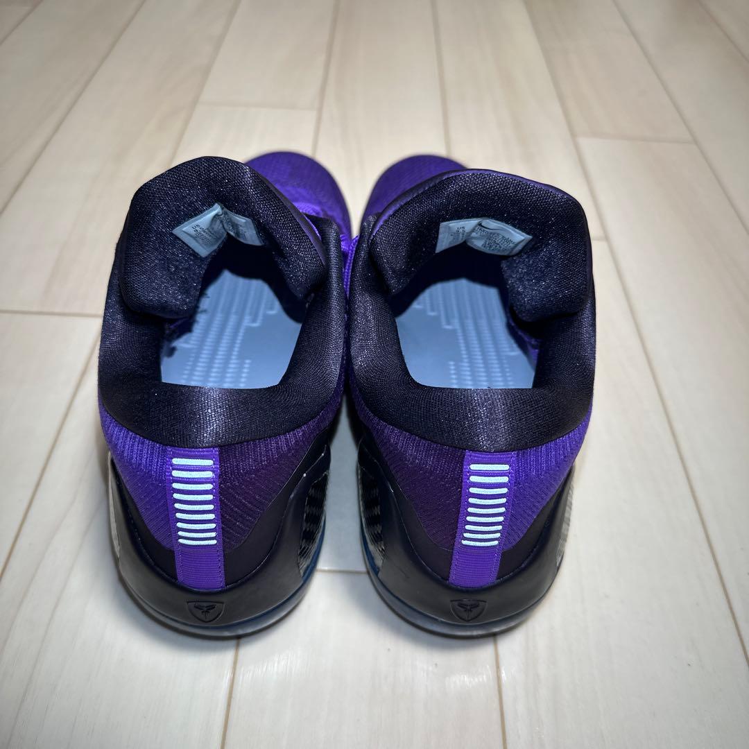 シューズ(男性用) Nike Kobe 9 Elite Low Protro Moonwalker