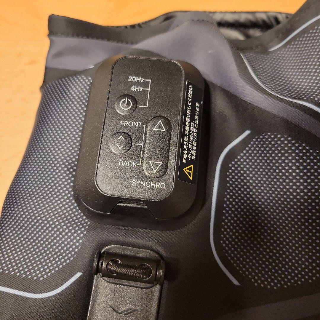 フ*ン様 SIXPAD コアベルト2