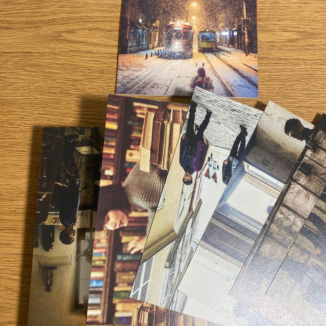 スピッツ　見っけ　デラックス版