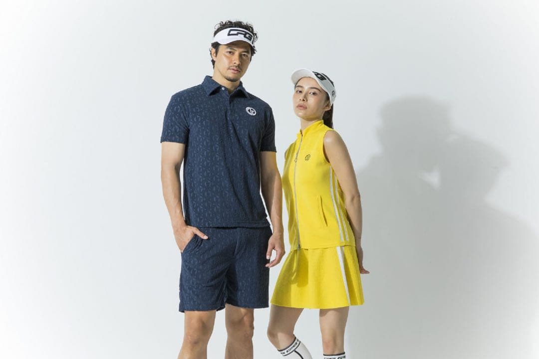 【新品未使用】7万円相当★cpggolf　5点まとめ売り