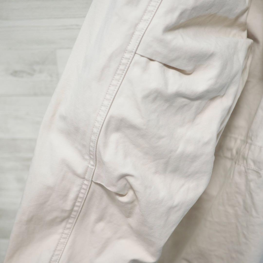 ジャケット・アウター Steven Alan 22SS Back Satin Mods Coat-L