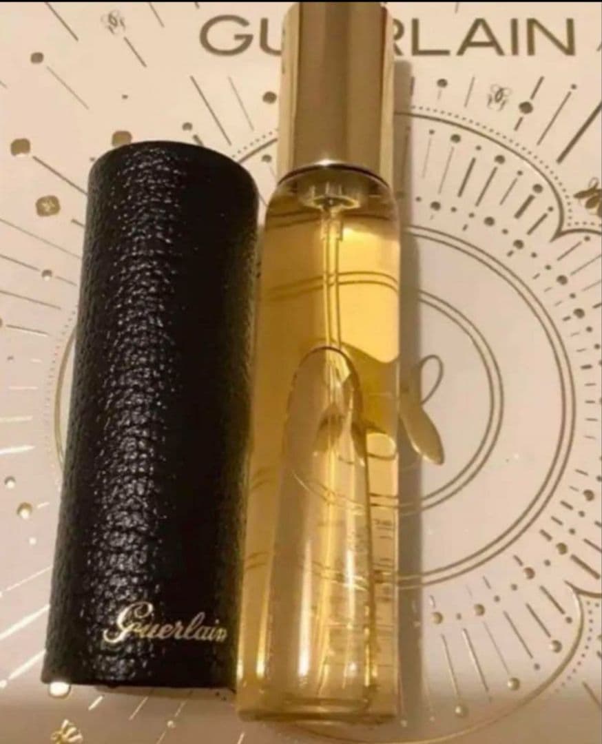 【新品】ゲラン、ジョワイユーズチュベローズ香水（オードパルファン）20ml