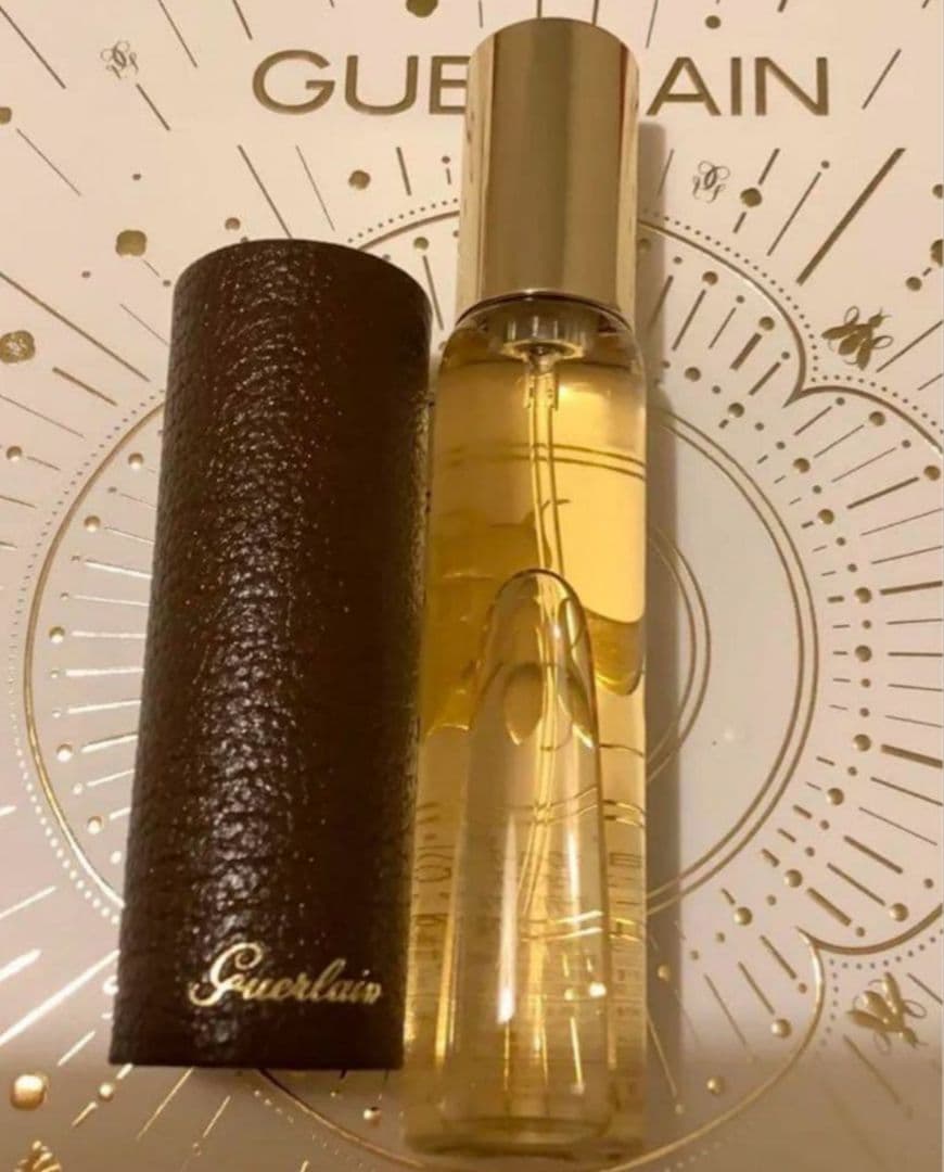 【新品】ゲラン、ジョワイユーズチュベローズ香水（オードパルファン）20ml