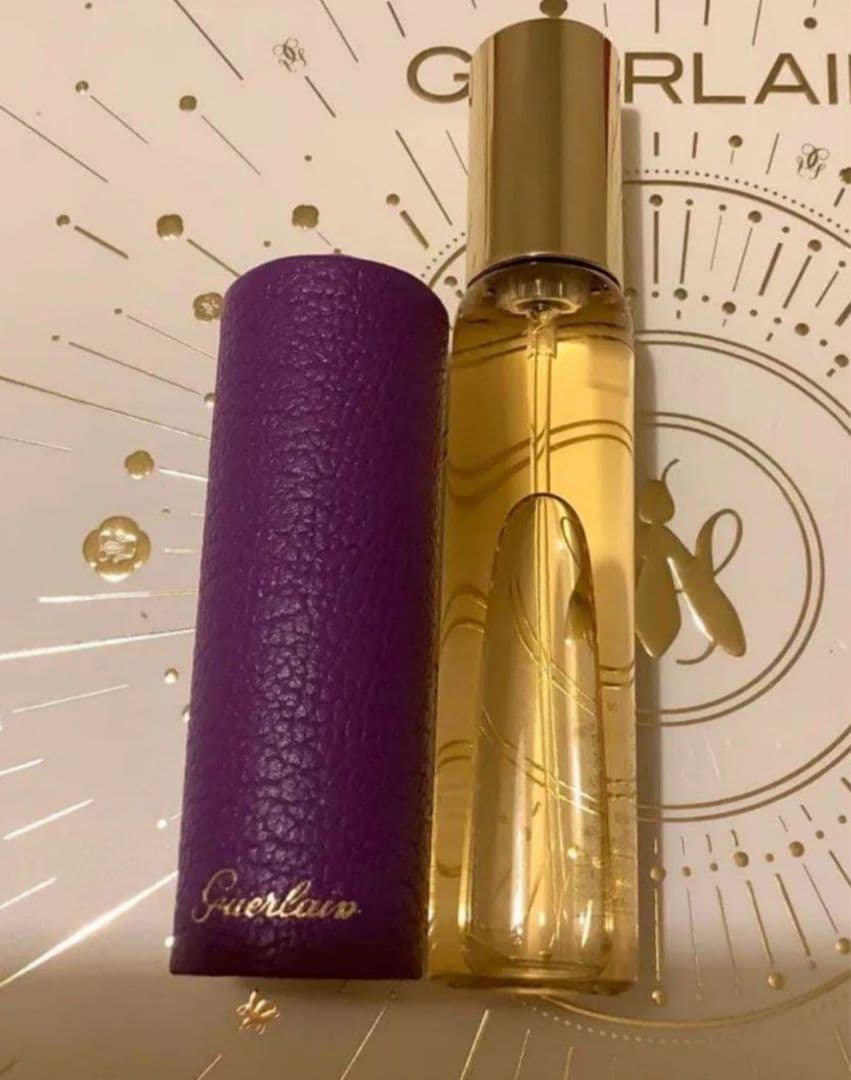 【新品】ゲラン、ジョワイユーズチュベローズ香水（オードパルファン）20ml