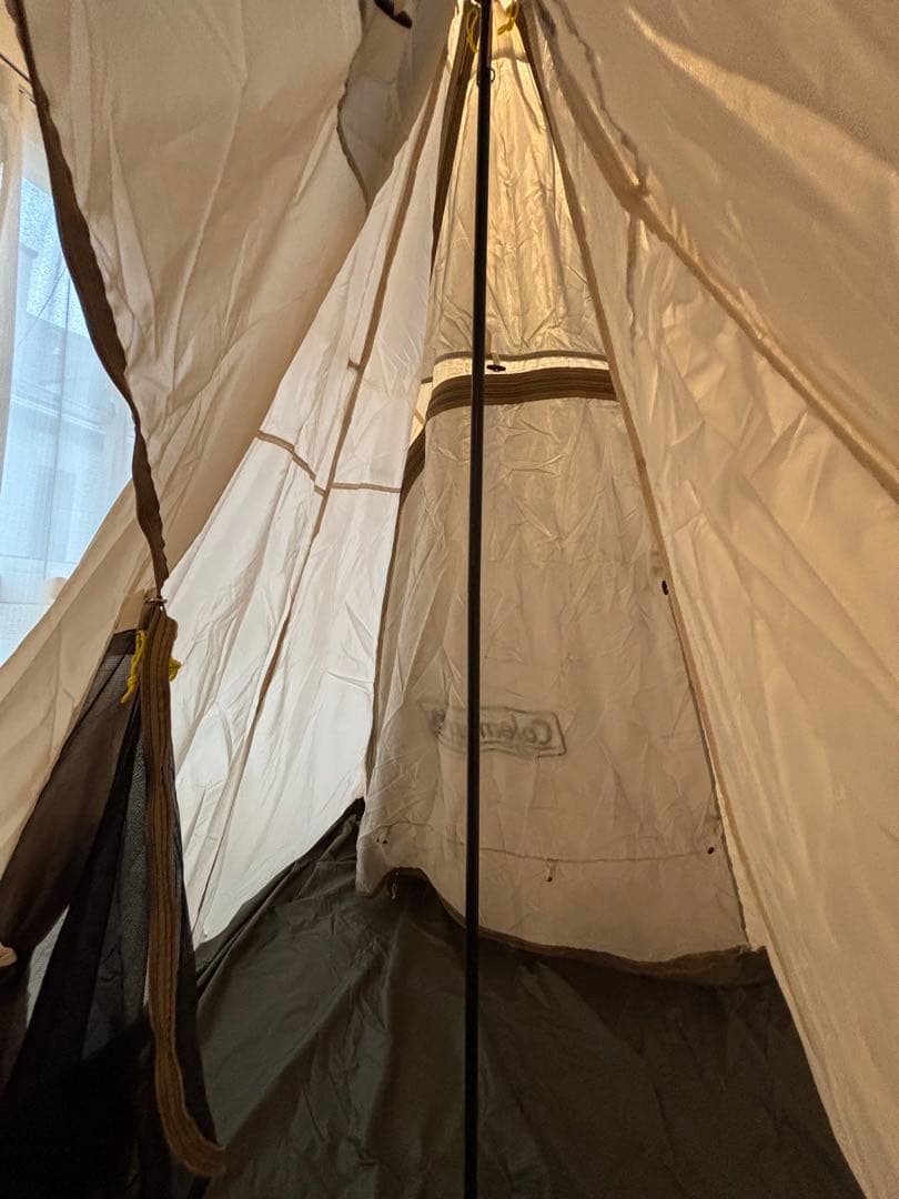 エクスカーションティピーⅡ/325