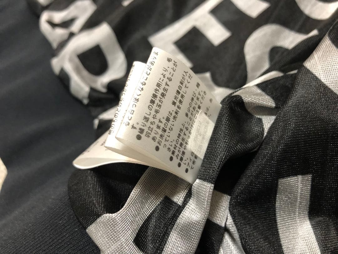 PEARLY GATES・パーリーゲイツ⚫︎ブルゾンジャケット黒2新古品