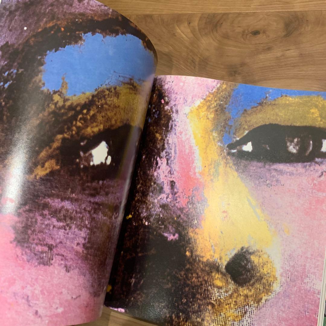 FACTORY RECORDS THE COMPLETE GRAPHIC 洋書