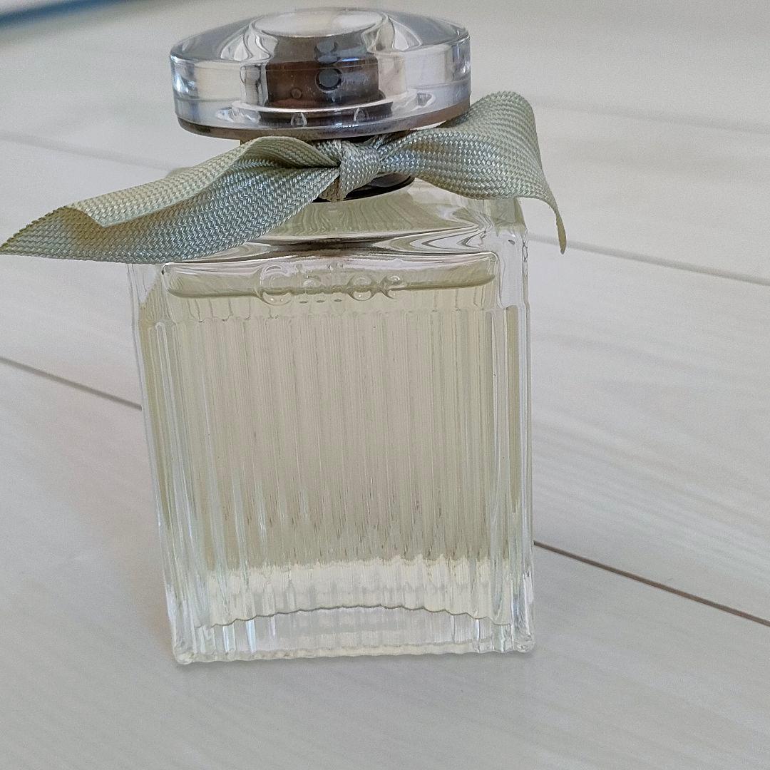 Chloe クロエ ロードクロエ オードトワレ 100ml 廃盤