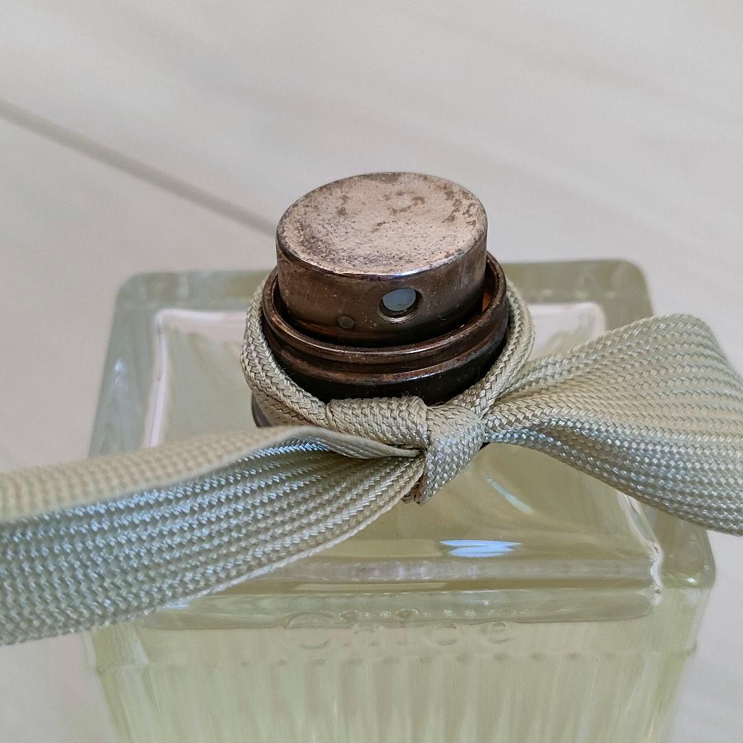 Chloe クロエ ロードクロエ オードトワレ 100ml 廃盤