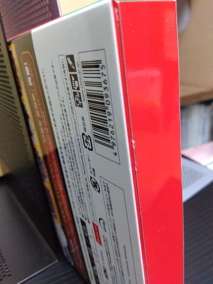 ストリートファイター 30th アニバーサリーコレクション インターナショナル