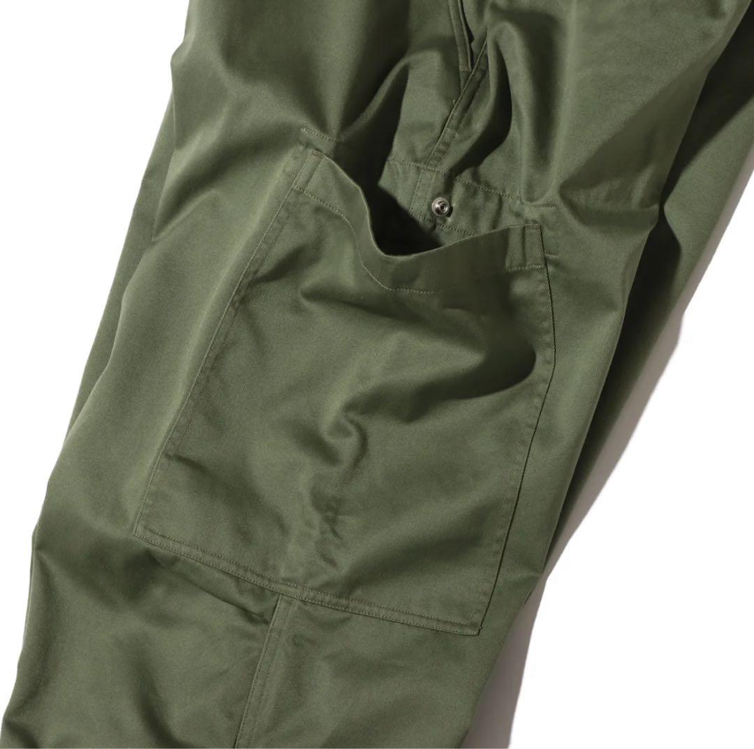パンツ The north face purple label cargo pants