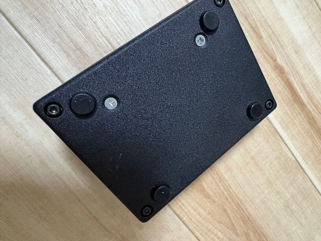 MXR KFK TEN BAND EQ ギターエフェクター