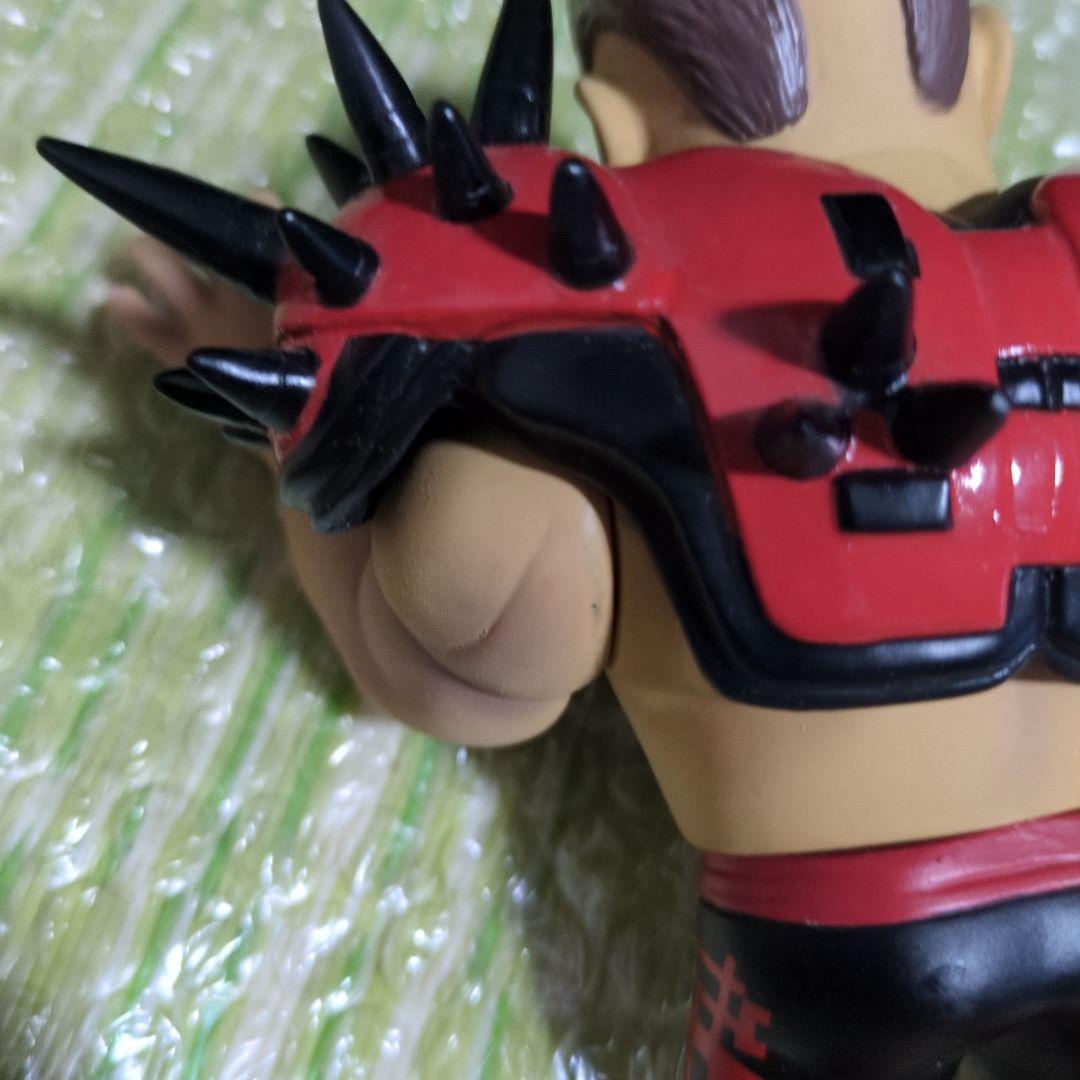 ロード・ウォリアーズ　 フィギュア 2体セット