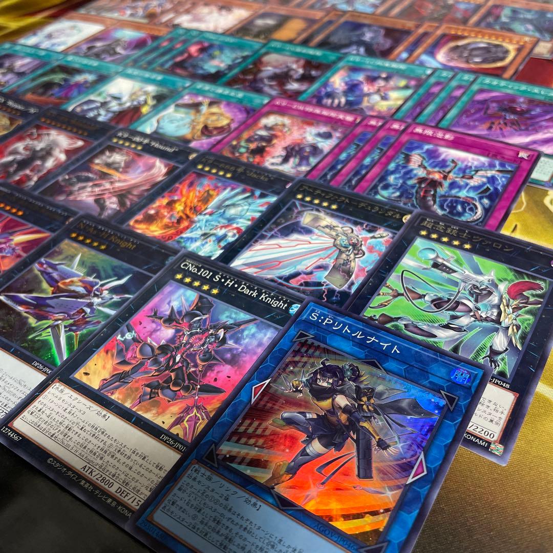 大会優勝構築 K9デッキ ヨクル ランタン イヅナ ウェアウルフ リッパー