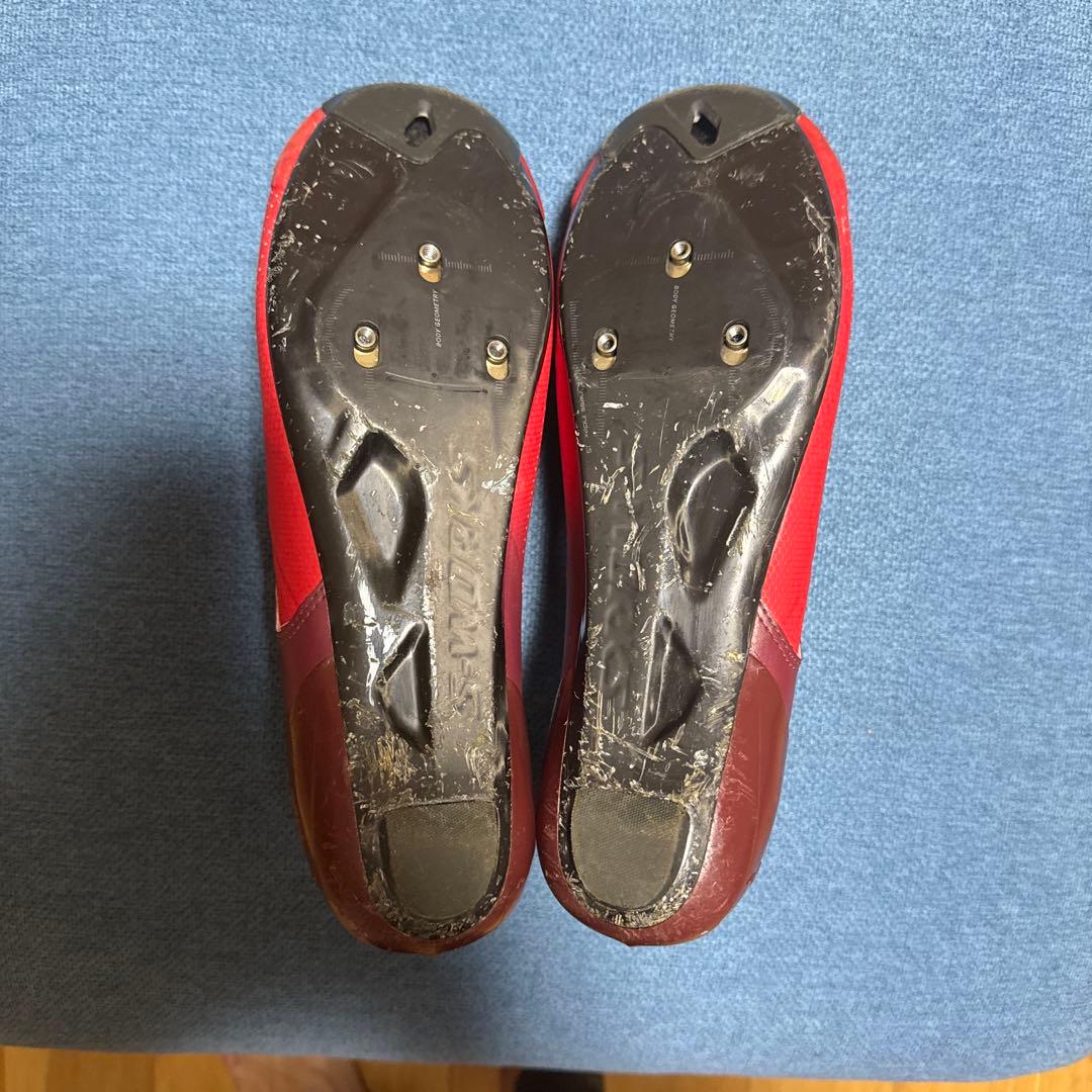 ウェア Specialized S-Works ARES 41.5 26.5cm