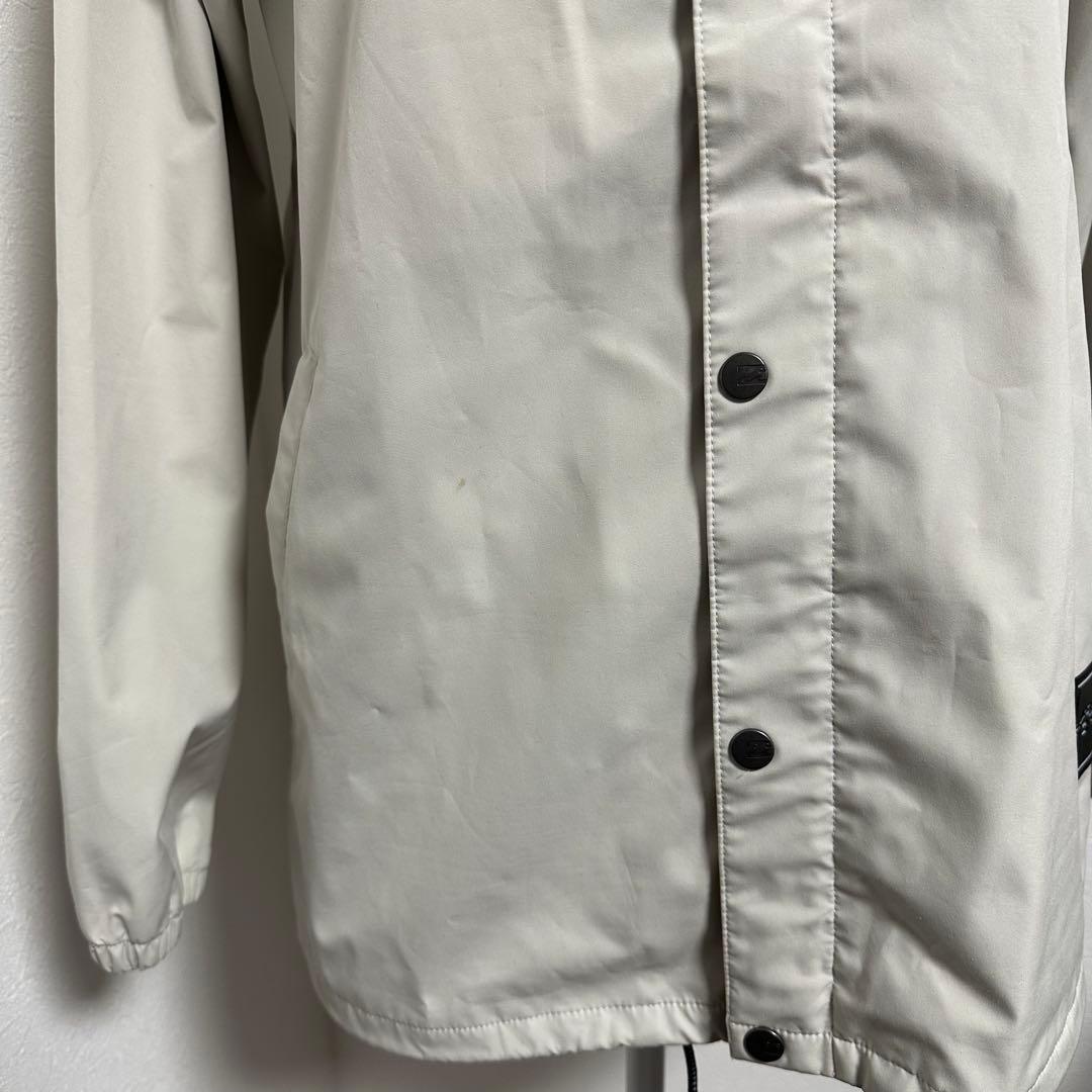 ビラボン BILLABONG ライトシェルコーチジャケット　スノーボードウェア