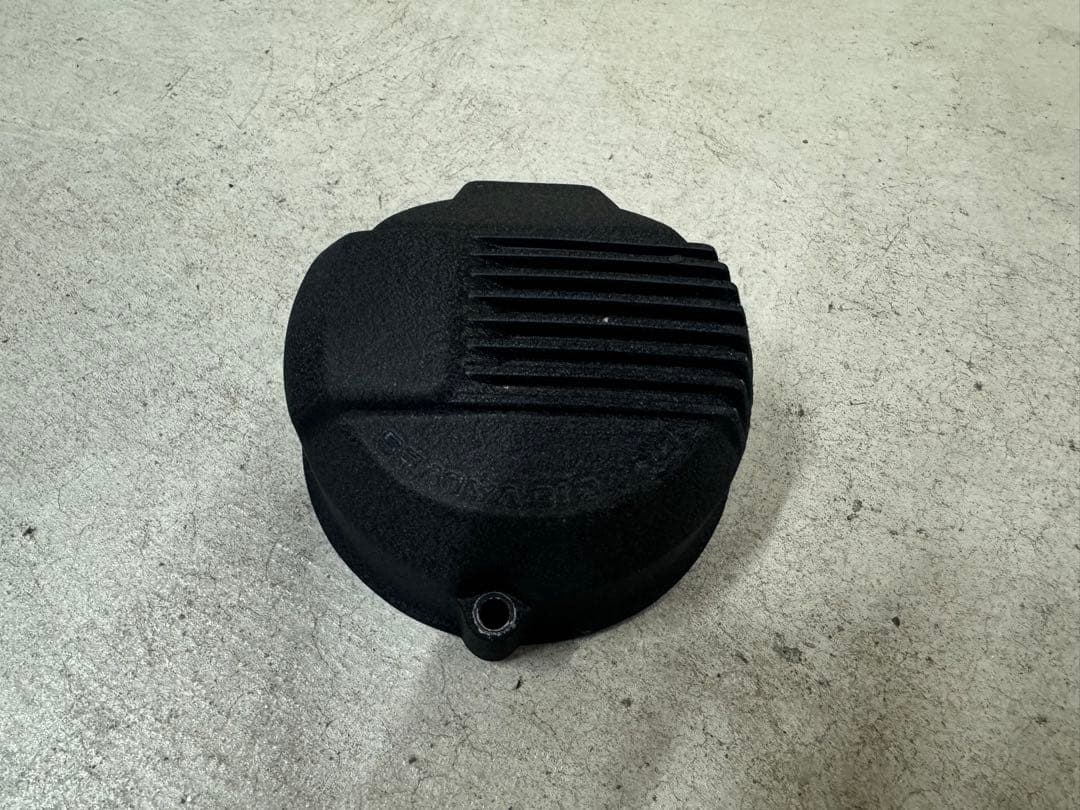 CBR400F エンジンカバーセット