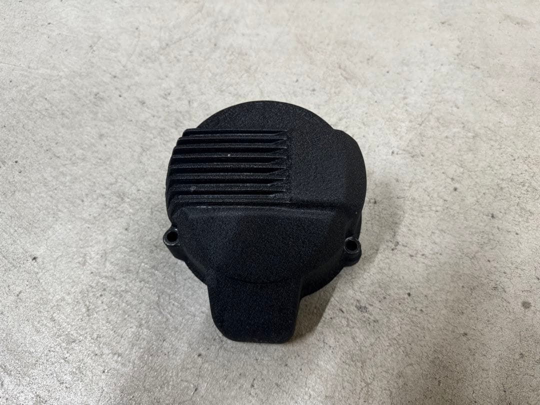 CBR400F エンジンカバーセット