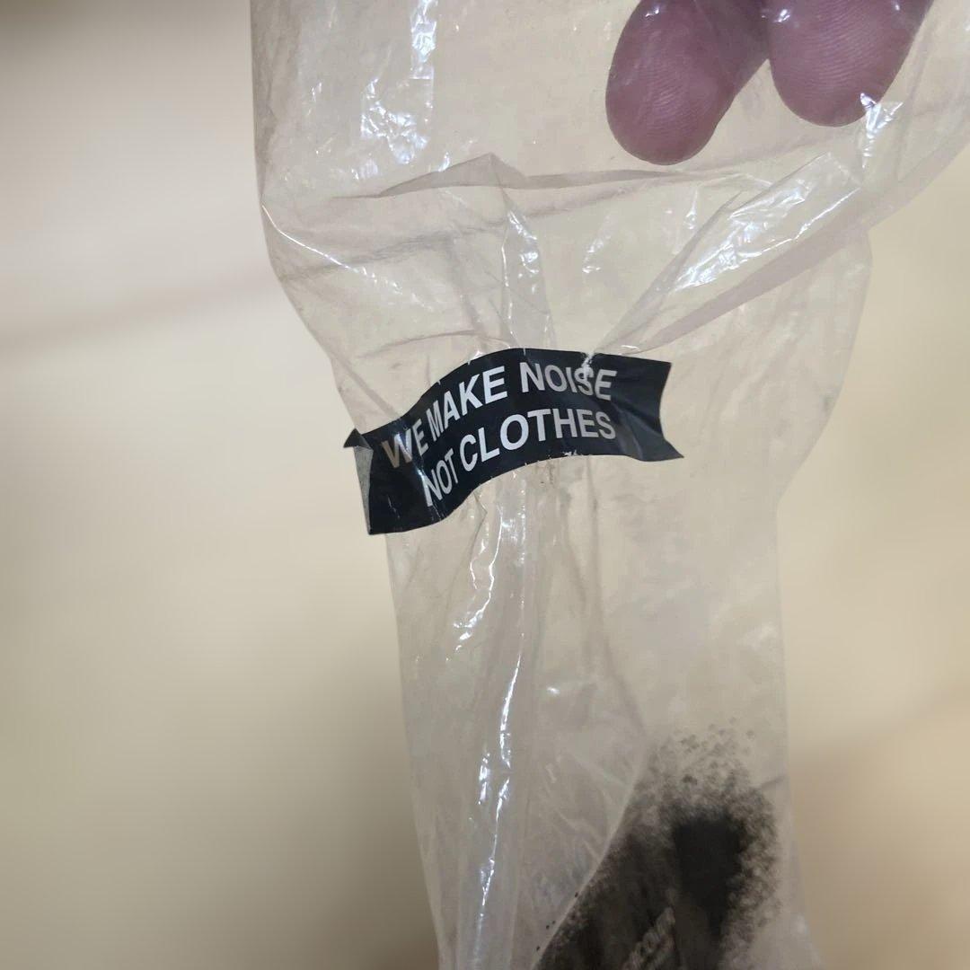 アンダーカバー　ピンバッジ 5枚セット　袋付き