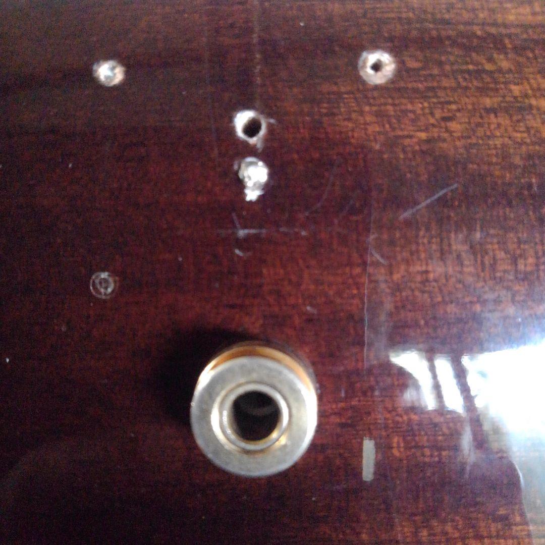 Gretsch G5024Eアコースティックギターランチャー サンバースト