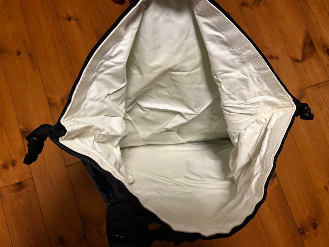 トライアンフ クリーガーR30バックパックKriega Triumph 新品