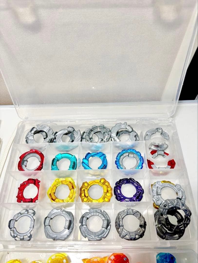 ベイブレード バースト 引退品 まとめ売り