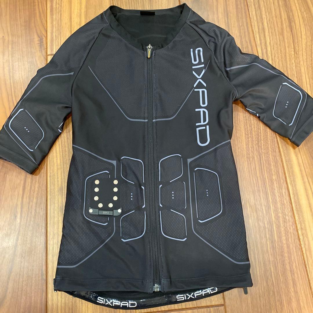 SIXPAD パワースーツ メンズS