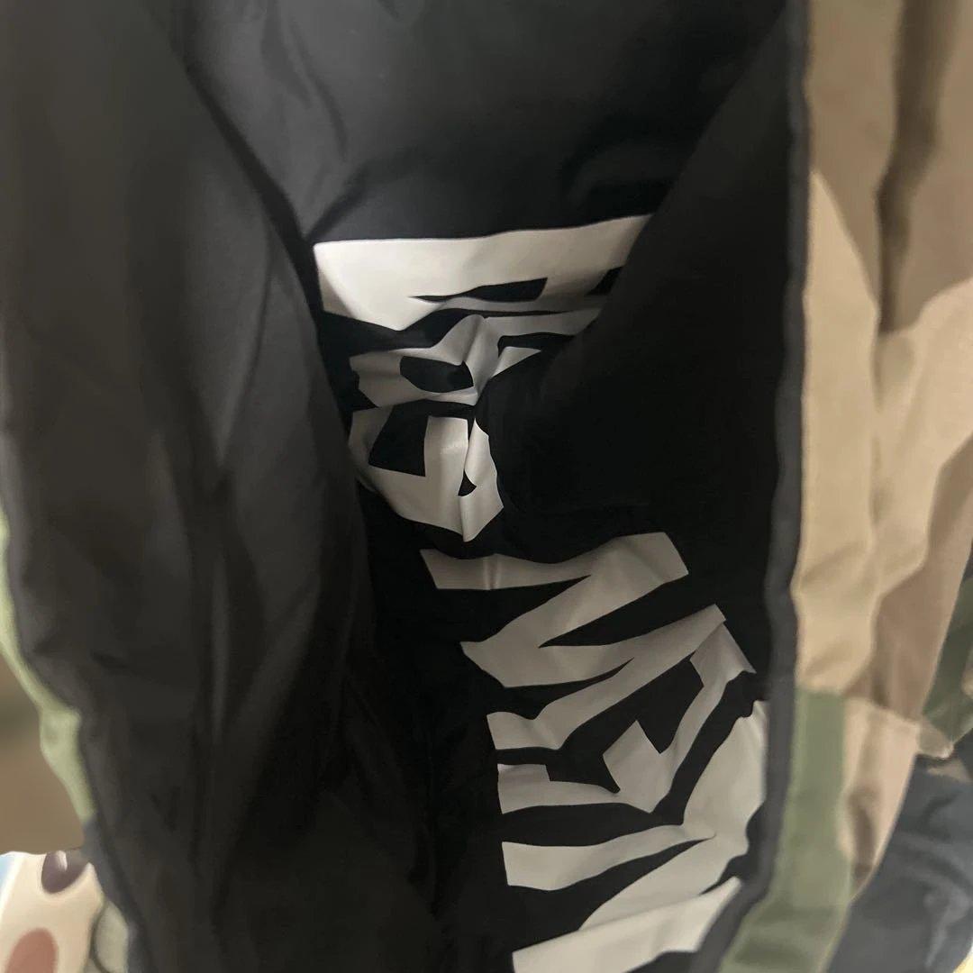 NEW ERA 佐倉綾音＆大西沙織 パフジャケット Lサイズ 佐倉としたい大西