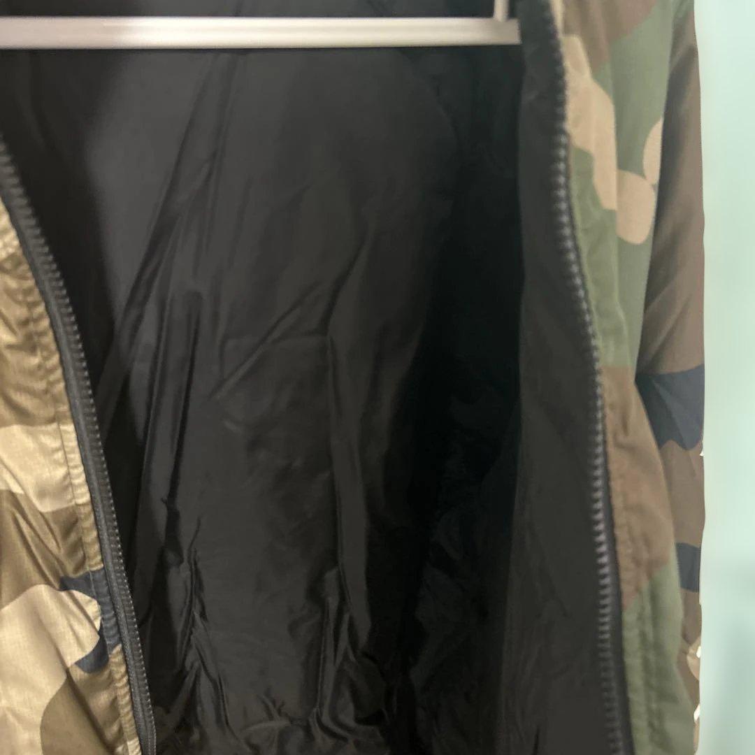 NEW ERA 佐倉綾音＆大西沙織 パフジャケット Lサイズ 佐倉としたい大西