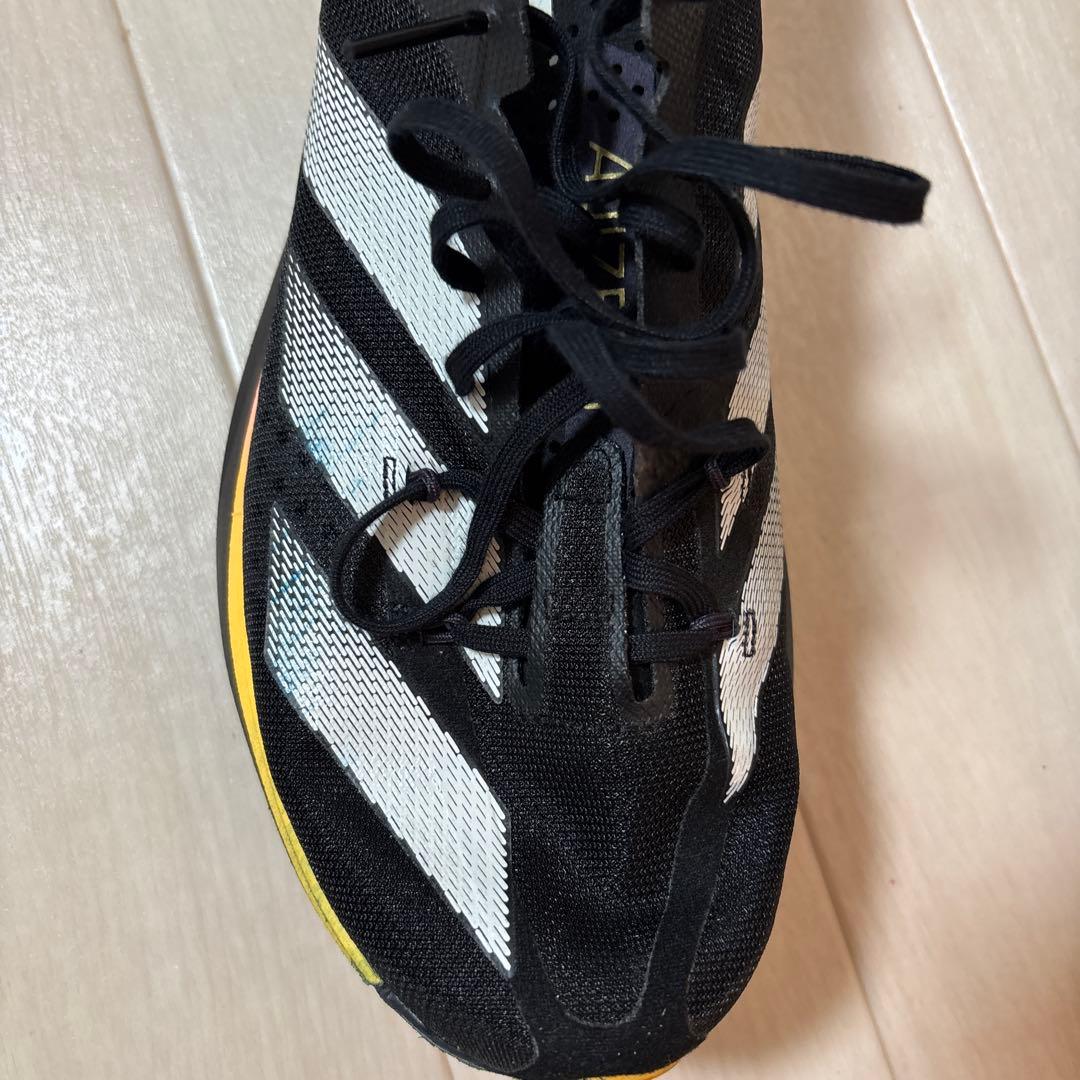 スパイク・シューズ adidas ADIZERO ADIOS PRO 3 27cm