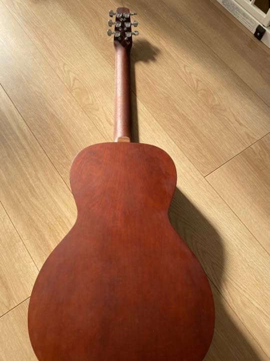 ギター seagull grand