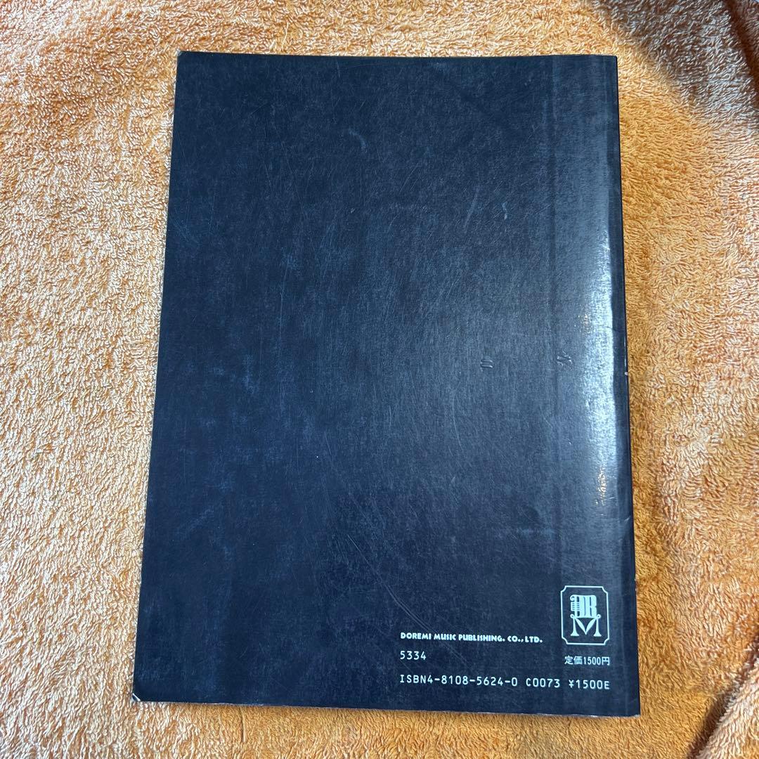 HEAVY L SPECIAL 聖飢魔II MARINO