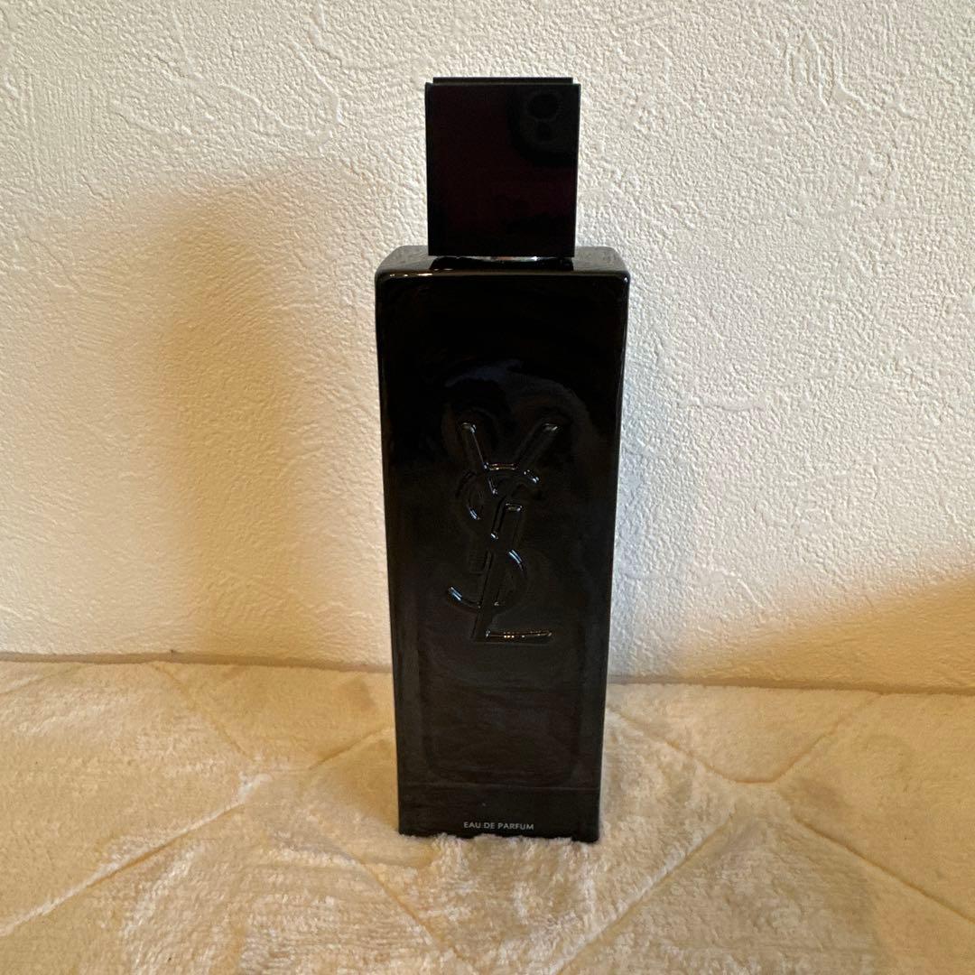 香水(男性用) YSL MYSLF Eau de Parfum 100ml