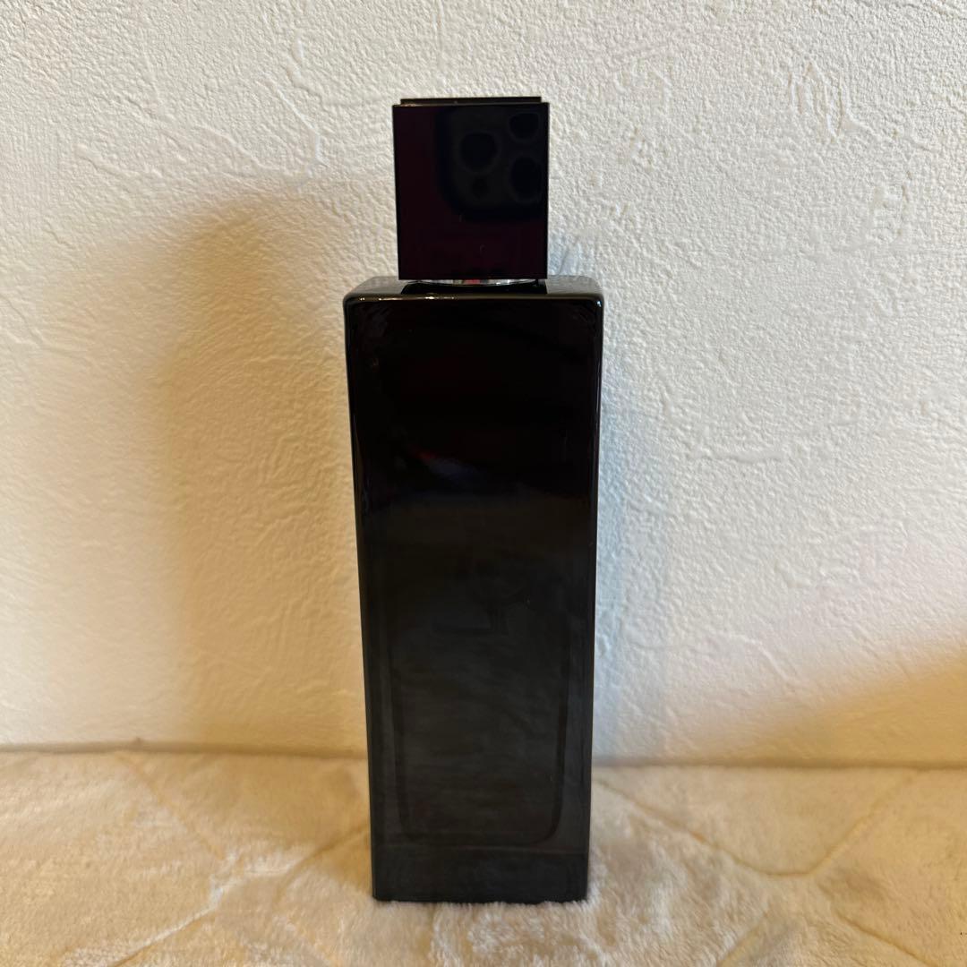 香水(男性用) YSL MYSLF Eau de Parfum 100ml