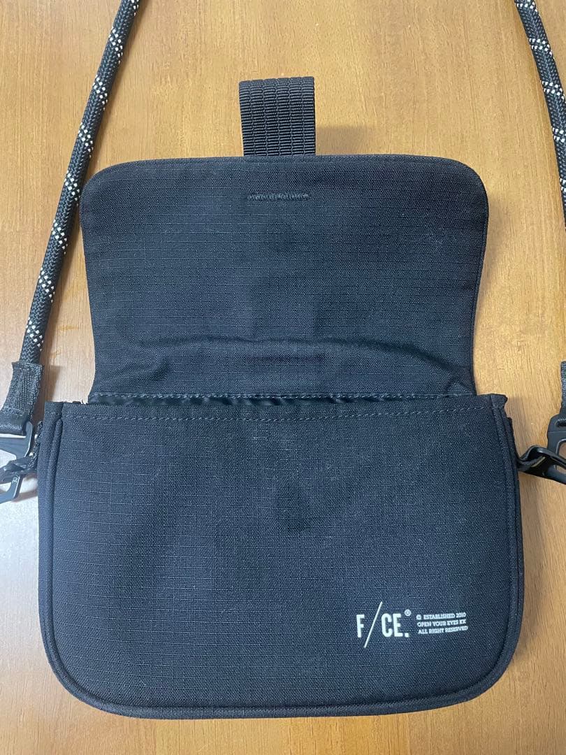 バッグ TIGHTBOOTH x F/CE. SACOCHE