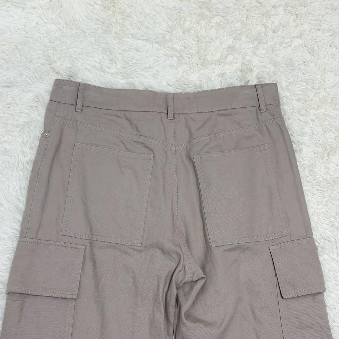 1017 ALYX 9SM ALYX アリクス パンツ カーゴパンツ 48 L