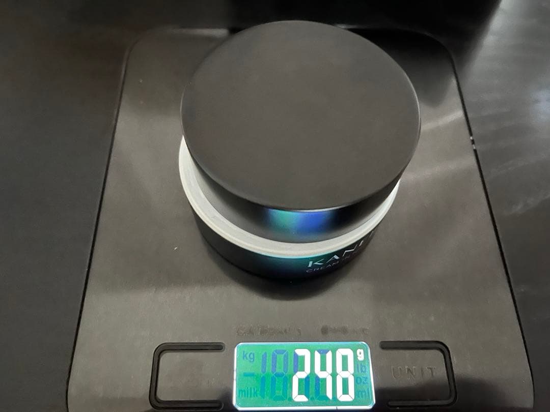 KANEBO クリーム　イン　ディII &クリーム　イン　ナイト　II セット