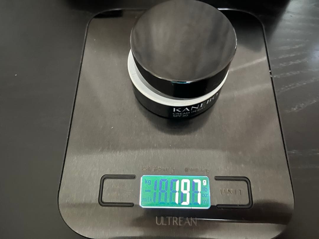 KANEBO クリーム　イン　ディII &クリーム　イン　ナイト　II セット