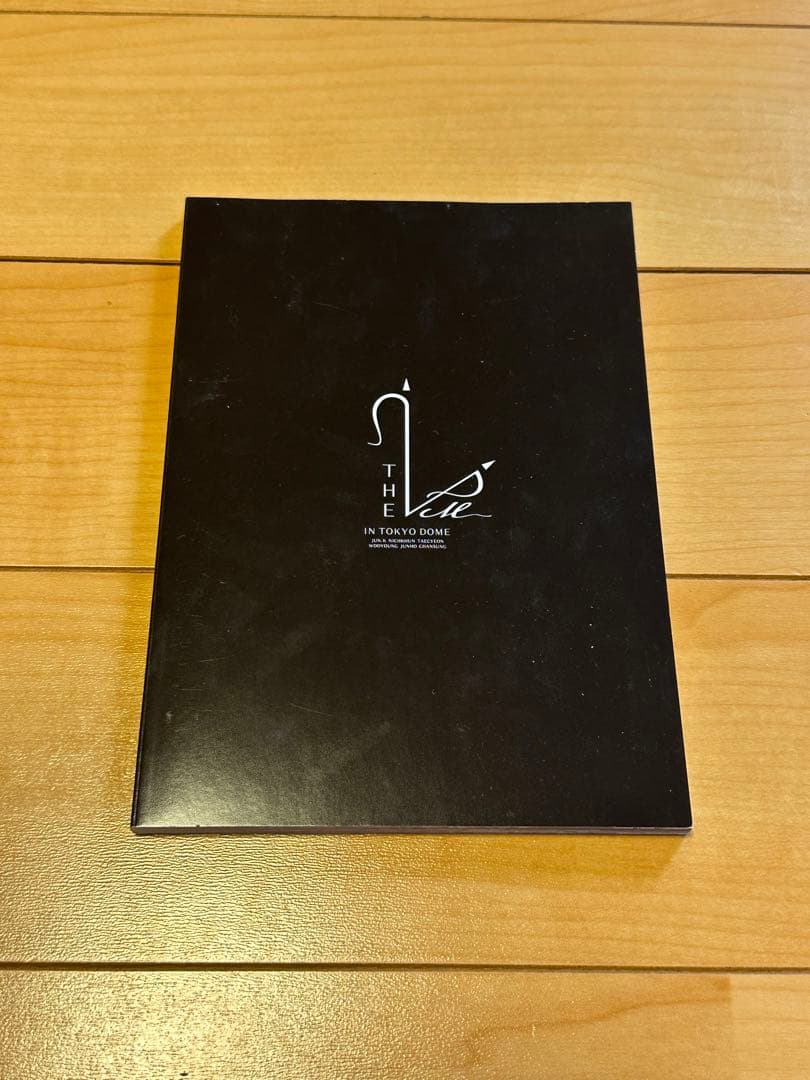 2PM　TOKYO DOME　3枚組　限定盤BluRay