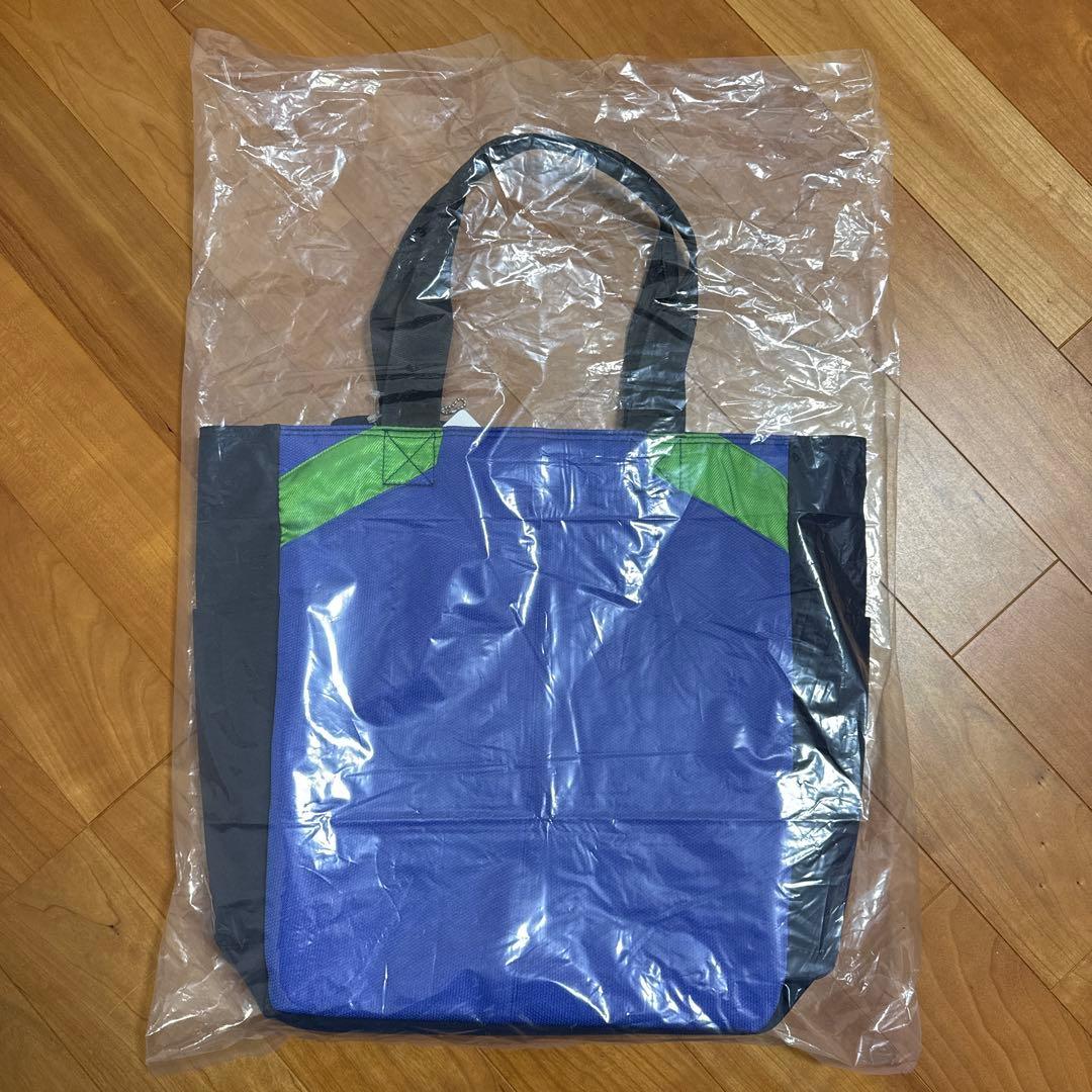 バズ アストロブラスター トートバッグ サーキュレーティングスマイルズ