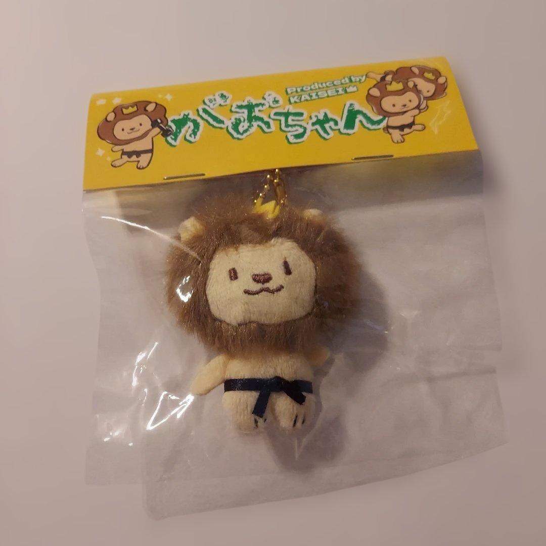 がおちゃん ぬいぐるみ セット