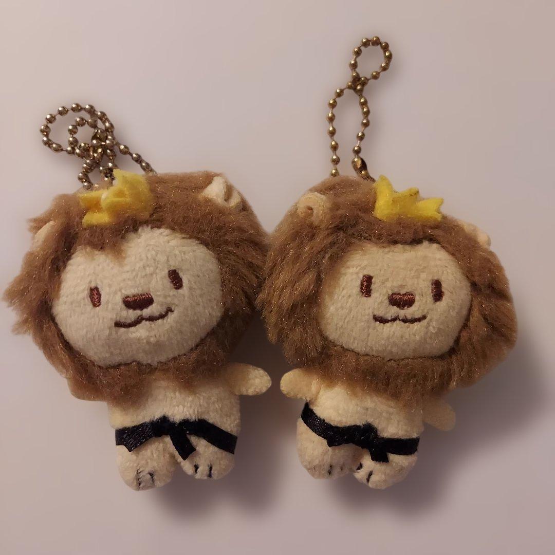 がおちゃん ぬいぐるみ セット