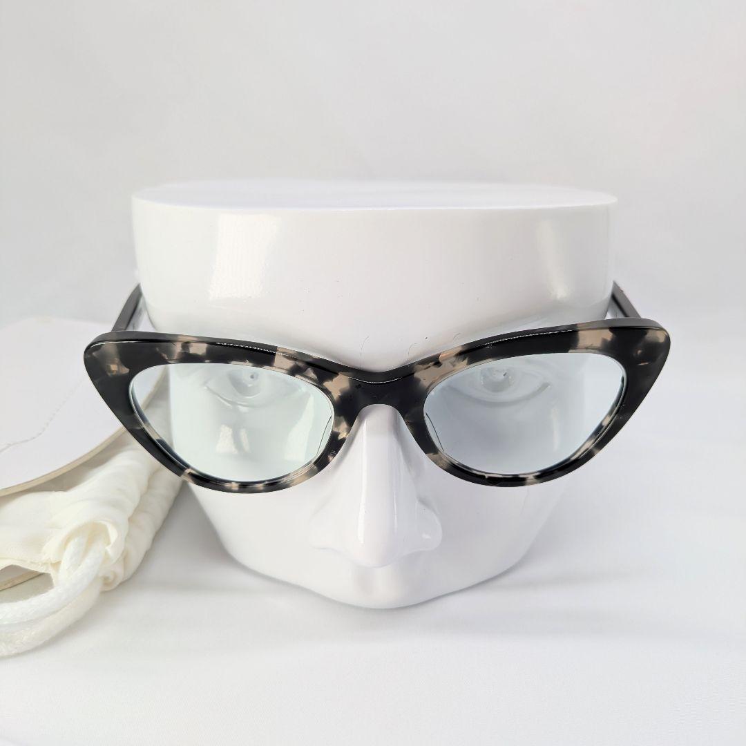 SHISHIKUI SANROKUGO 眼鏡 サングラス シシクイ サンロクゴ