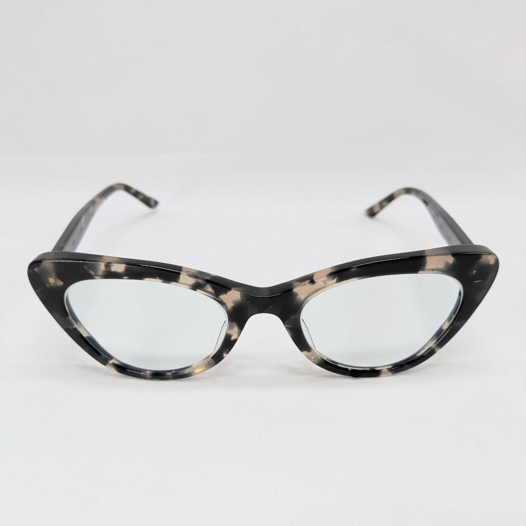 SHISHIKUI SANROKUGO 眼鏡 サングラス シシクイ サンロクゴ