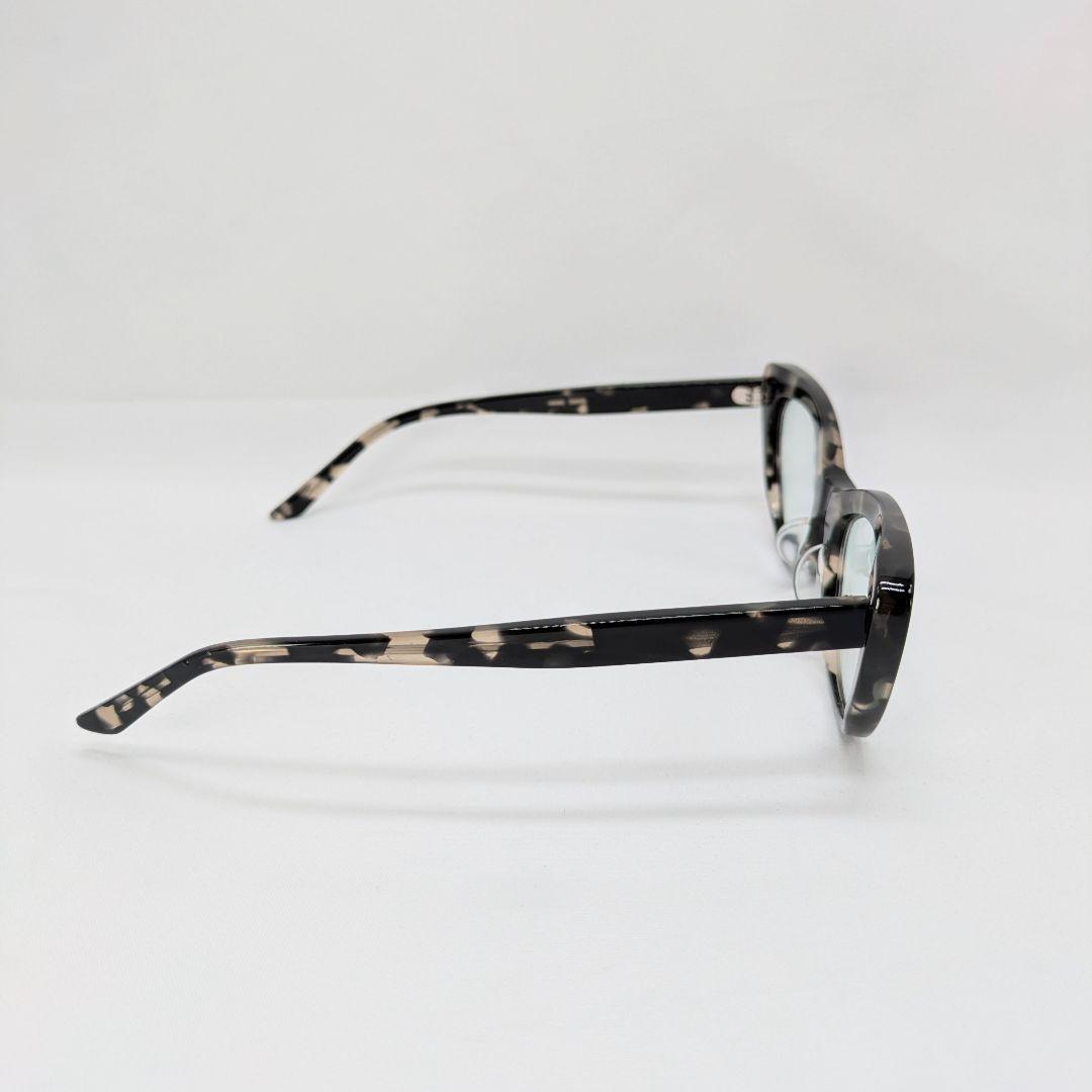 SHISHIKUI SANROKUGO 眼鏡 サングラス シシクイ サンロクゴ